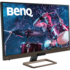 Монитор 32" Benq EW3280U IPS 3840x2160 5ms HDMI, DisplayPort