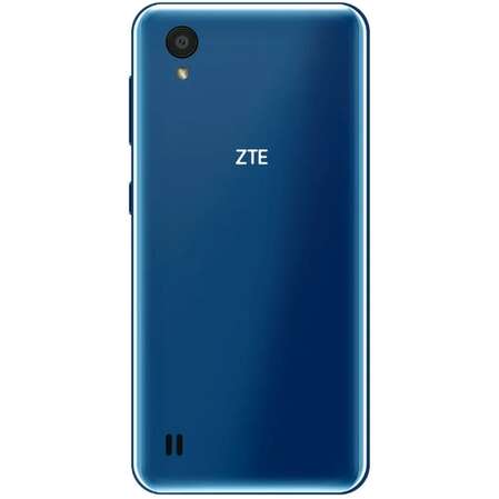 Смартфон ZTE Blade A5 (2019) 2/32GB Blue