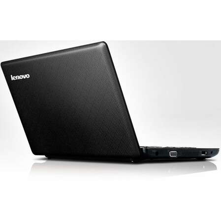 Нетбук Lenovo IdeaPad S100 Atom-N455/2Gb/320Gb/10"/cam/Win7 ST