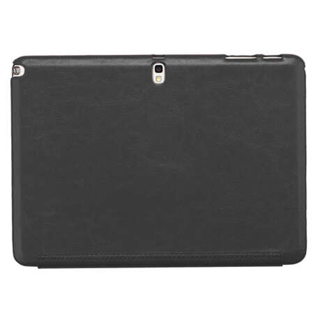 Чехол для Samsung Galaxy Tab Pro 10.1\Galaxy Note 10.1 P6010\T525N\T520N G-case Slim Premium, эко кожа, металлик
