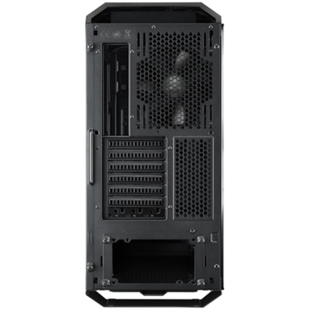 Корпус ATX Miditower Cooler Master MasterCase MC500P MCM-M500P-KG5N-S00 Black