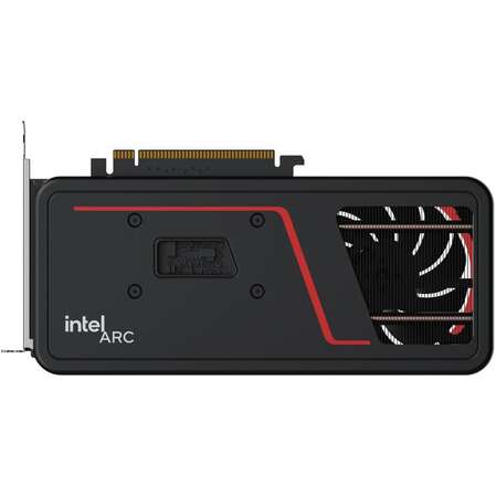 Видеокарта MAXSUN 12288Mb Intel Arc B580  Milestone 12GB OC (Intel Arc B580 Milestone 12G) 3xDP, 1xHDMI, Ret