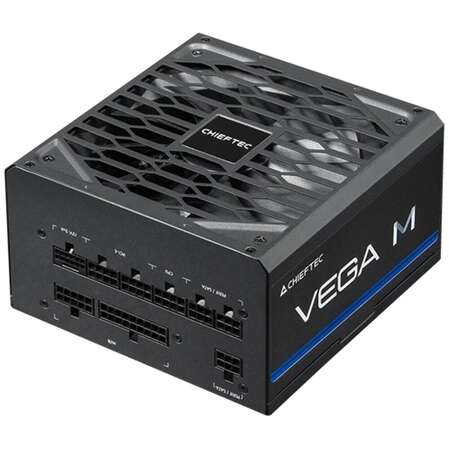 Блок питания 850W Chieftec Vega M (PPG-850-C)