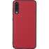 Чехол для Samsung Galaxy A50 (2019) SM-A505 G-Case Carbon красный