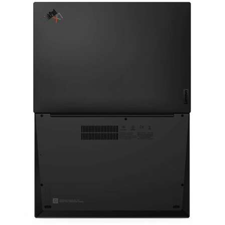 Ноутбук Lenovo ThinkPad X1 Carbon 10 Core i5 1235U/16Gb/256Gb SSD/14" WUXGA/Win11Pro Black