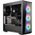 Корпус ATX Miditower Cooler Master MasterBox 5 Lite RGB MCW-L5S3-KGNN-05 Black