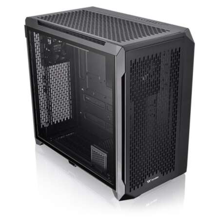 Корпус ATX Fulltower Thermaltake CTE C750 Air (CA-1X6-00F6WN-00) Black