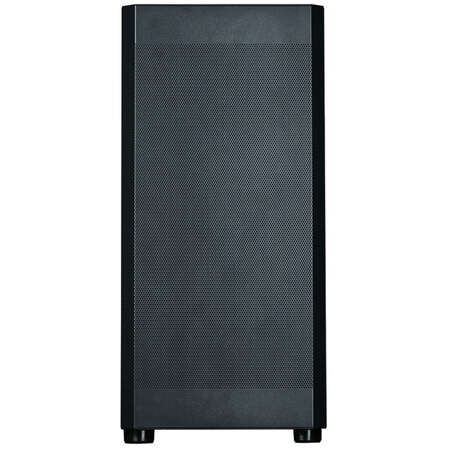 Корпус ATX Miditower Zalman i4 Black