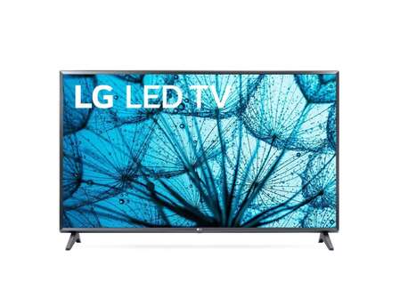Телевизор 43" LG 43LM5777PLC (Full HD 1920x1080, Smart TV) серый (EAC)