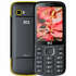 Мобильный телефон BQ Mobile BQ-2808 Telly Black/Yellow