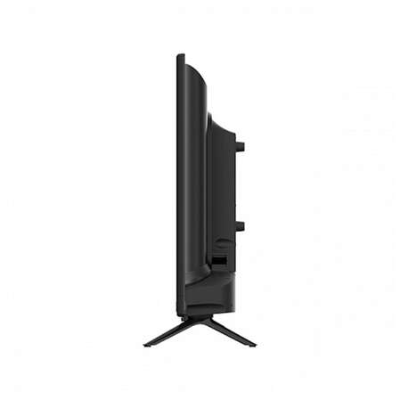 Телевизор 24" BQ 2406B (HD 1366x768) черный