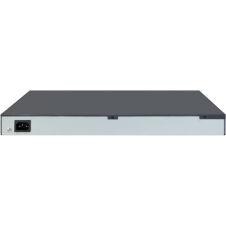 Коммутатор HPE OfficeConnect 1420 24G 12PoE+ 124W неуправляемый ( JH019A )