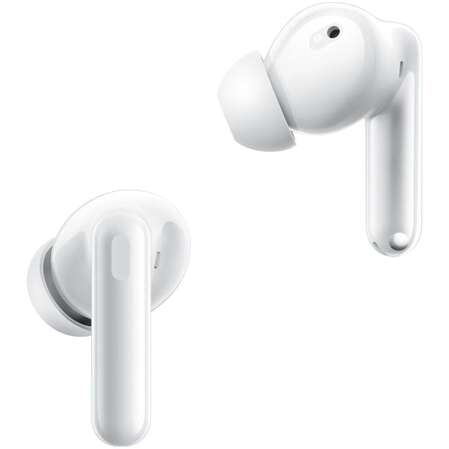 Bluetooth гарнитура Realme Buds T310 White