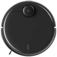 Робот-пылесос Xiaomi Mi Robot Vacuum-Mop 2 Pro Black BHR5204EU