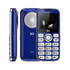 Мобильный телефон BQ Mobile BQ-2005 Disco Blue
