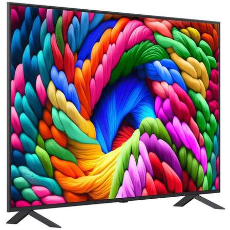 Телевизор 65" LG 65NANO90A6B.ARUG 2025