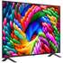 Телевизор 65" LG 65NANO90A6B.ARUG 2025