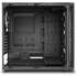 Корпус ATX Miditower Sharkoon TG4 Tempered Glass Blue Led Black