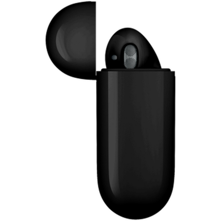 Bluetooth гарнитура Nobby Practic T-101 Black