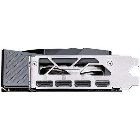 Видеокарта MSI GeForce RTX 5070 Ti 16384Mb, Gaming Trio OC 16 Gb (RTX 5070 Ti 16G Gaming Trio OC) 1xHDMI, 3xDP, Ret