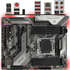 Материнская плата MSI X299 Tomahawk X299 Socket-2066 8xDDR4, 8xSATA3, RAID, 2xM.2, U.2, 4xPCI-E16x, 1xUSB type C, 5xUSB3.1, Glan ATX, Ret