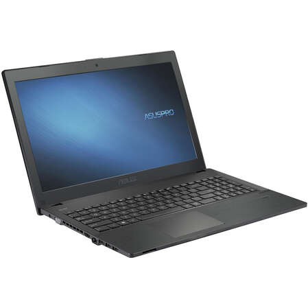 Ноутбук ASUS PRO P2540FB-DM0364 Core i5 8265U/8Gb/256Gb SSD/NV MX110 2Gb/15.6" FullHD/Linux Black