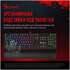 Клавиатура A4Tech Bloody B825R (Red Switch) Black USB