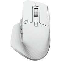 Мышь беспроводная Logitech MX Master 3S Mouse Pale Gray Wireless