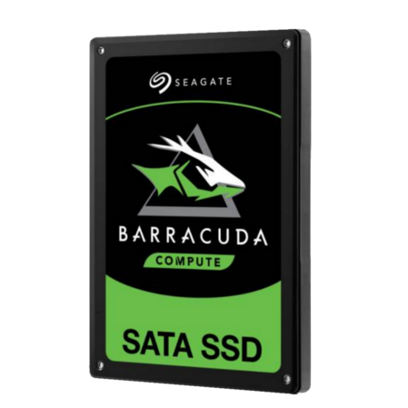 Внутренний SSD-накопитель 250Gb Seagate Barracuda ZA250CM1A002 SATA3 2.5"