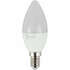 Светодиодная лампа ЭРА LED B35-9W-860-E27 Б0031410