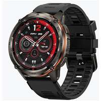 Умные часы Kospet Tank T3 Ultra 2 SE Black