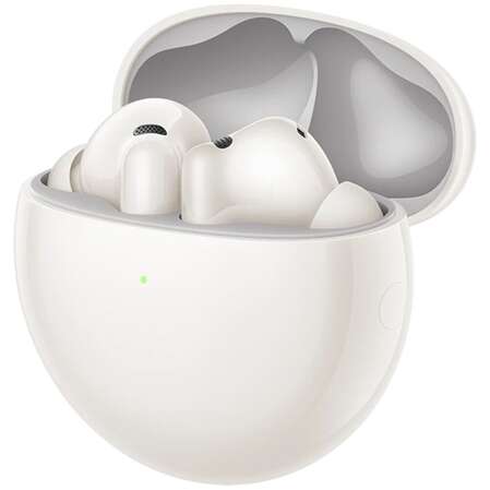 Bluetooth гарнитура Huawei FreeBuds 7i White