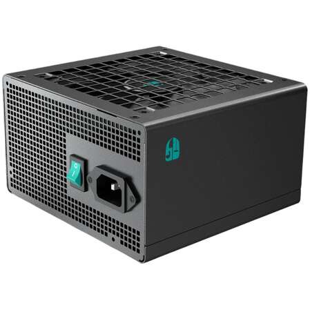 Блок питания 650W Deepcool Gamerstorm (GS PN650M)