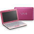 Нетбук Sony VPC-M13M1R/P Atom N470/1G/250/WiFi/BT/cam/10.1"/Win7 Starter pink