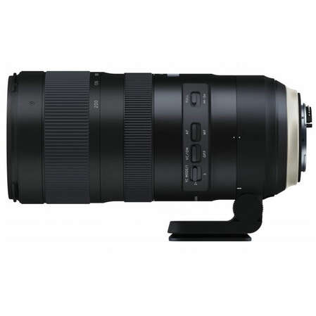 Объектив Tamron SP AF 70-200mm f/2.8 Di VC USD G2 для Nikon F