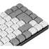 Клавиатура Satechi SM1 Slim Bluetooth ST-KSM1LT-RU Light Grey