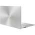 Ноутбук ASUS Zenbook 14 UX433FN-A5028T Core i7 8565U/16Gb/512Gb SSD/NV MX150 2Gb/14.0" FullHD/Win10 Silver