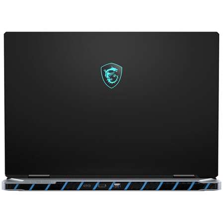 Ноутбук MSI Titan 18 HX AI A2XWJG-206RU Core Ultra 9 275HX/64Gb/2Tb SSD/RTX 5090/18" UHD+/Win11 Black