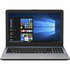 Ноутбук Asus X542UQ-DM274T Core i3 7100U/6Gb/500Gb/NV 940MX 2G/15.6" FullHD/Win10 Grey