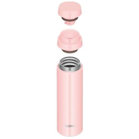 Thermos Термокружка JOR-350 SPK, розовый, 0,35 л.