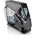 Корпус ATX Fulltower Thermaltake AH T600 Tempered Glass (CA-1Q4-00M1WN-00) Black