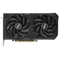 Видеокарта MSI GeForce RTX 5070 12288Mb, Shadow 2X OC 12 Gb (RTX 5070 12G Shadow 2X OC) 1xHDMI, 3xDP, Ret