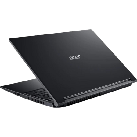 Ноутбук Acer Aspire 7 A715-75G-76UA Core i7 9750H/8Gb/256Gb SSD/NV GTX1650 Ti 4Gb/15.6" FullHD/Win10 Black
