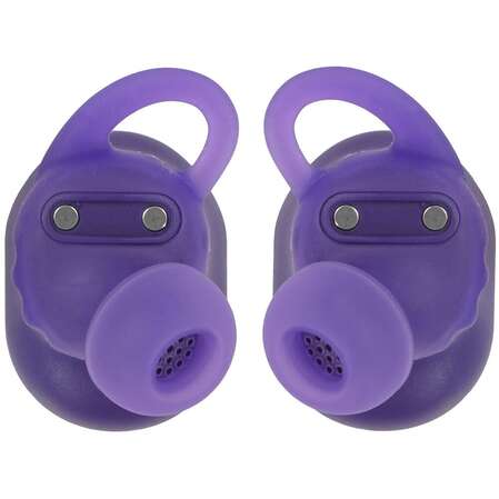 Bluetooth гарнитура JBL Endurance Race 2 purple