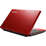 Нетбук Lenovo IdeaPad S110 Atom N2600/2Gb/320Gb/10.1"/WF/cam/Win7 ST red