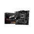 Материнская плата MSI Pro B650M-A WiFi Socket-AM5 AMD B650 4xDDR5, 4xSATA3, RAID, 2xM.2, 2xPCI-E16x, 8xUSB3.2, DP, HDMI, WiFi, 2.5Glan, mATX Ret