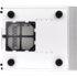 Корпус Mini-ITX Minitower Thermaltake Core V1 CA-1B8-00S6WN-01 Mini-ITX White