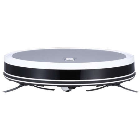 Робот-пылесос Polaris PVCR 4105 серебристый