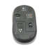 Мышь Logitech M325 Wireless Mouse White Ink Trail USB 910-003031