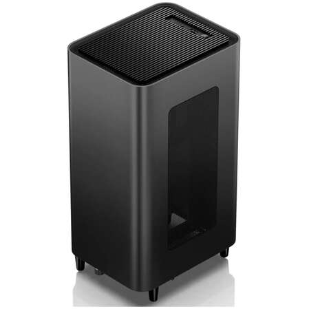 Корпус Mini-ITX JONSBO V11-4.0 Black